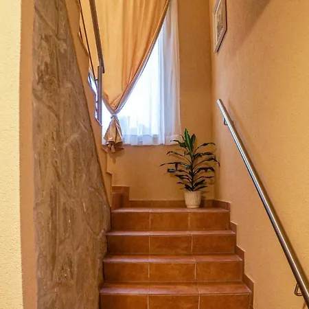Stunning In W/ 1 Bedrooms Appartamento